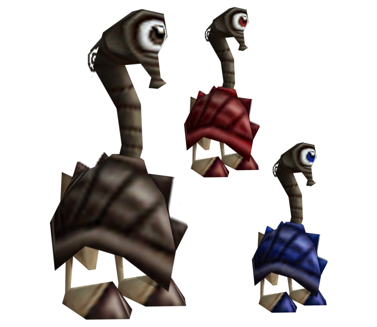 Preview in Browser - Spyro: Shadow Legacy