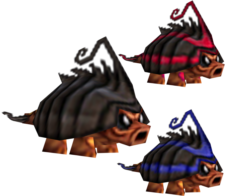 Preview in Browser - Spyro: Shadow Legacy