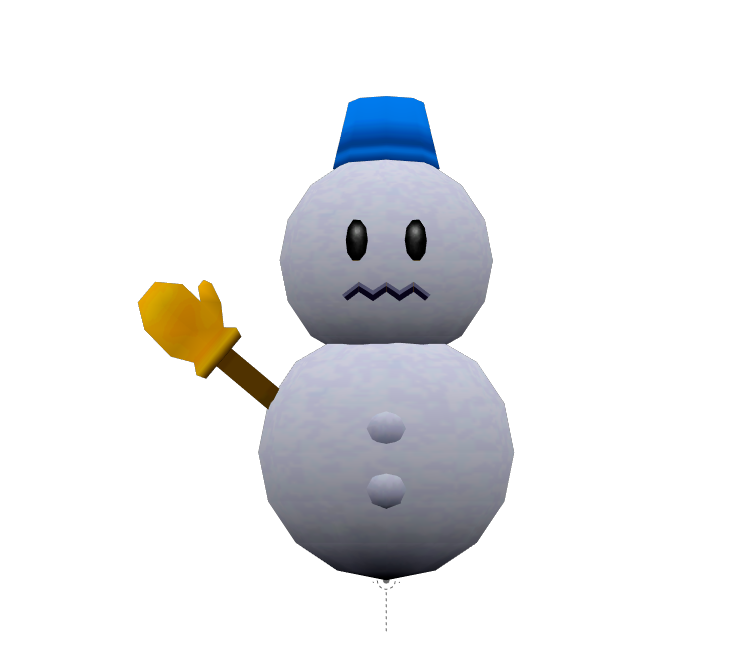 Preview in Browser - Mario Party 7