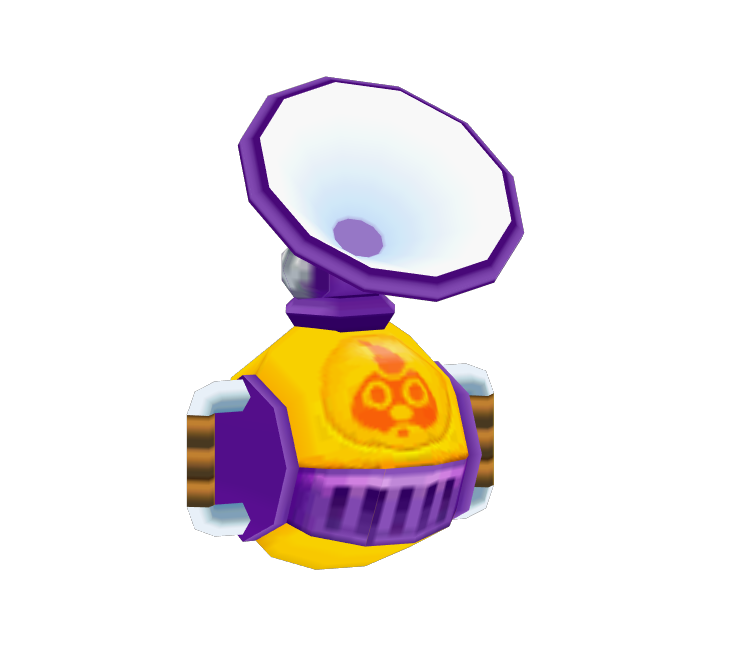Preview in Browser - Mario Party 7