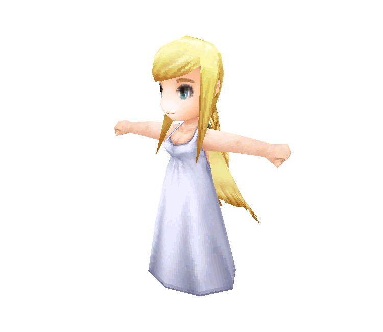 Preview in Browser - Final Fantasy 3