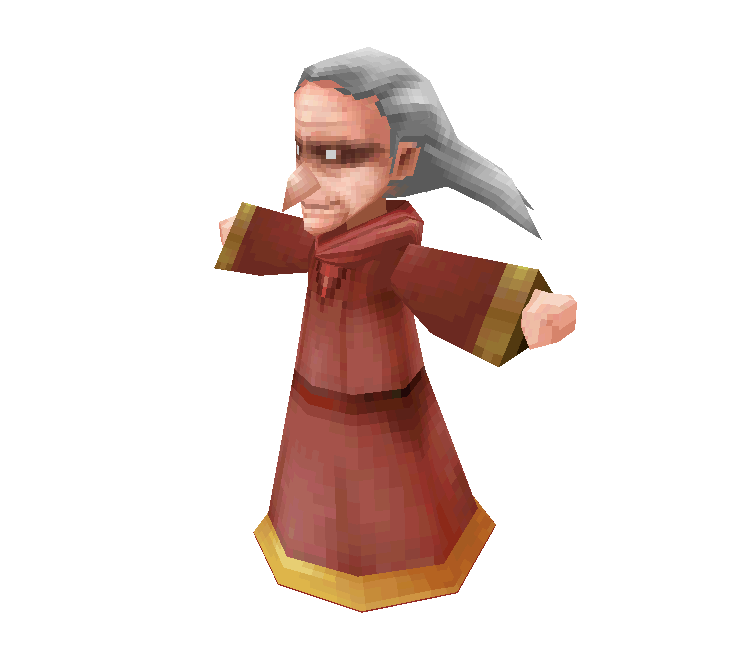 Preview in Browser - Final Fantasy 3