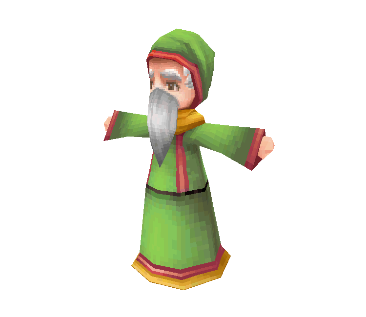 Preview in Browser - Final Fantasy 3