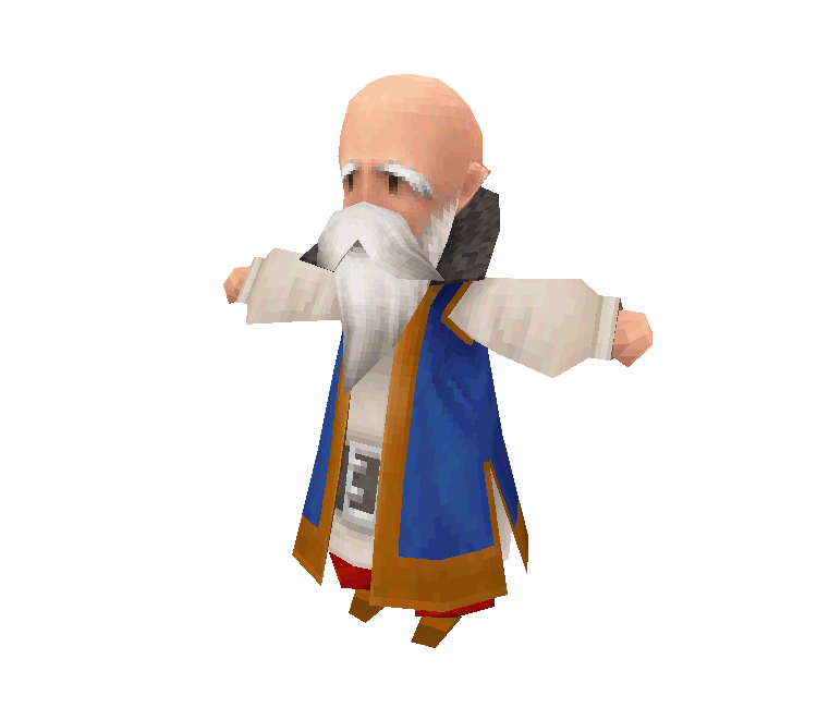 Preview in Browser - Final Fantasy 3