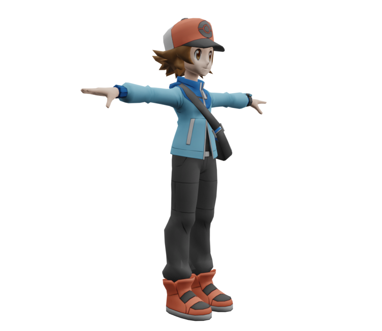 Download ZIP Archive - Pokémon Masters