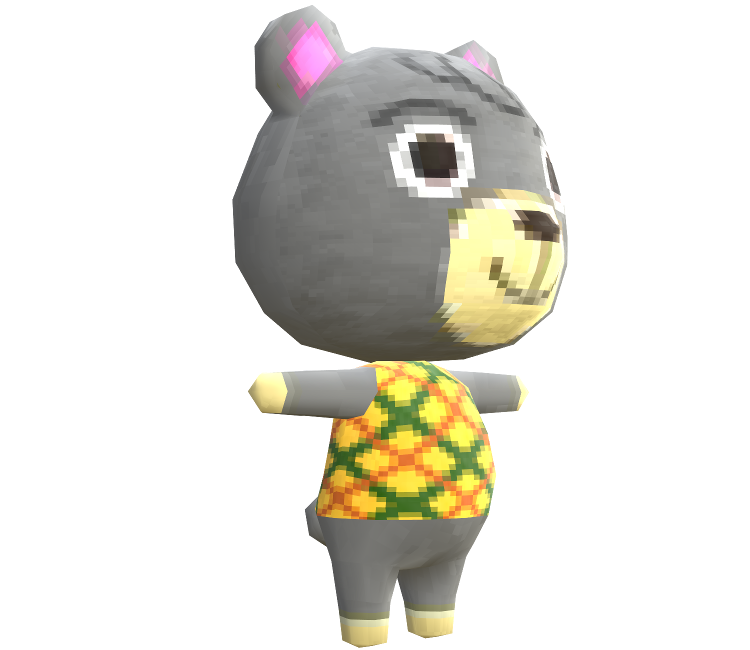 Preview in Browser - Animal Crossing: New Leaf