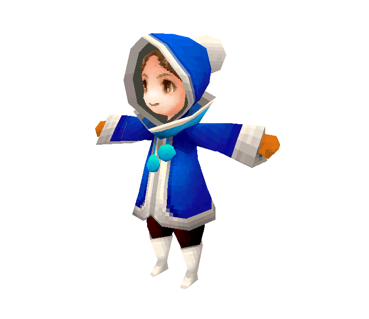 Preview in Browser - Final Fantasy 3