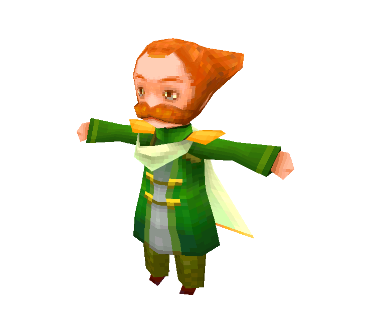 Preview in Browser - Final Fantasy 3