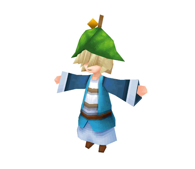 Preview in Browser - Final Fantasy 3