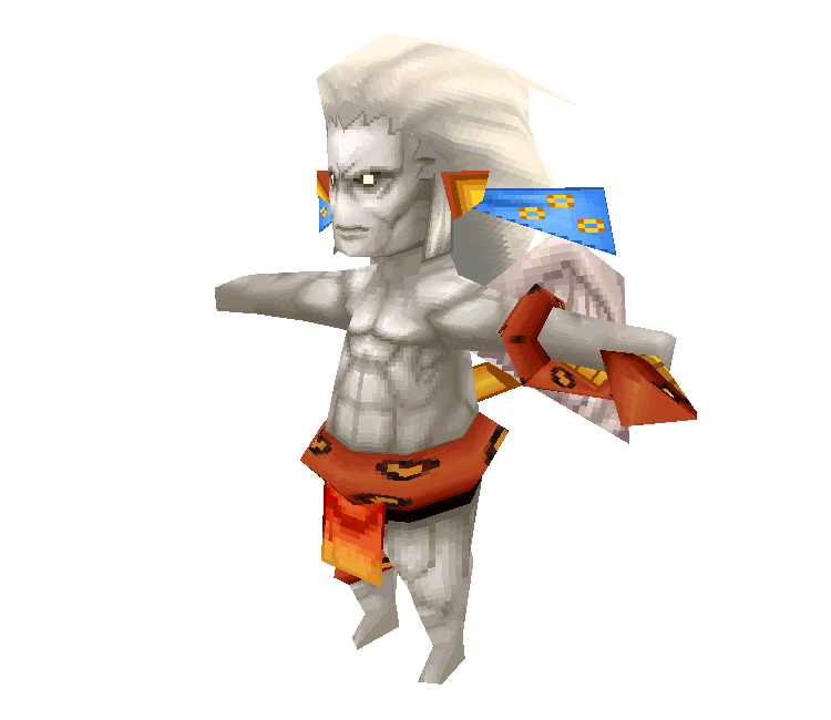 Preview in Browser - Final Fantasy 3