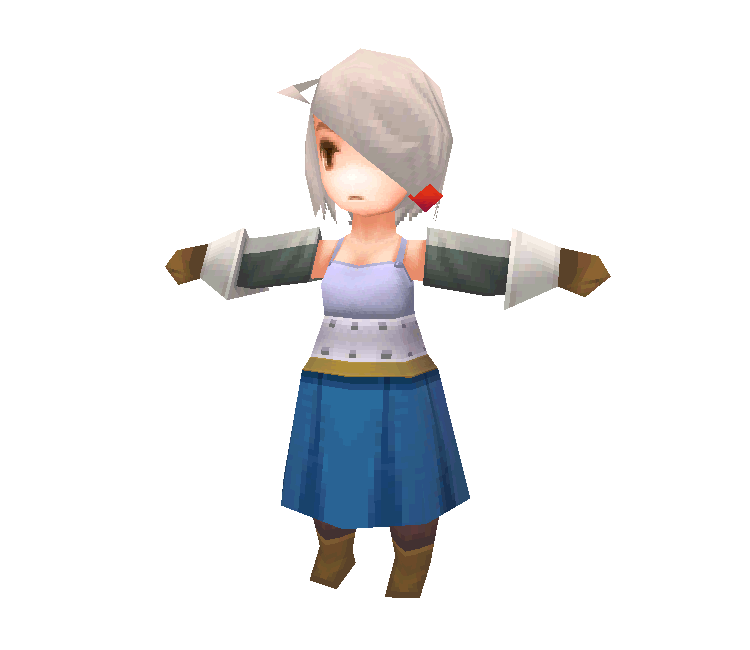 Preview in Browser - Final Fantasy 3