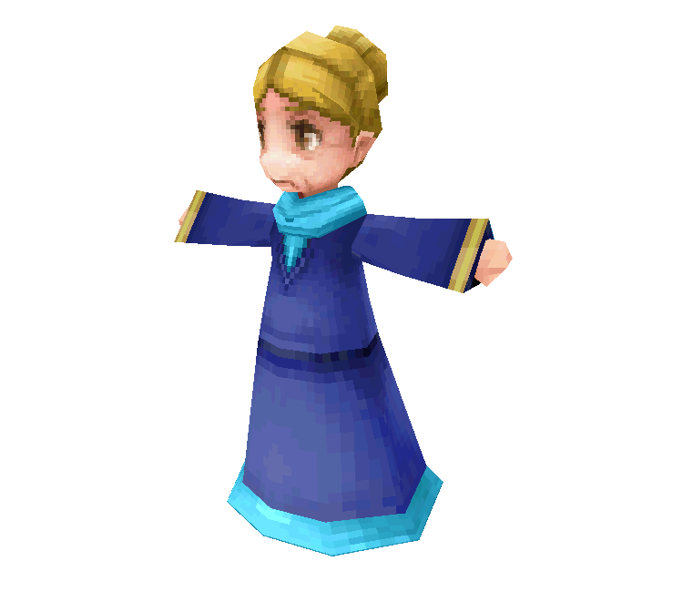 Preview in Browser - Final Fantasy 3