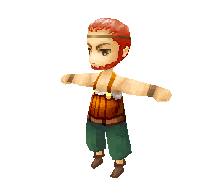 Preview in Browser - Final Fantasy 3