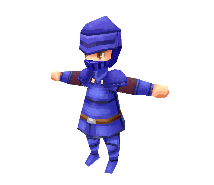 Preview in Browser - Final Fantasy 3