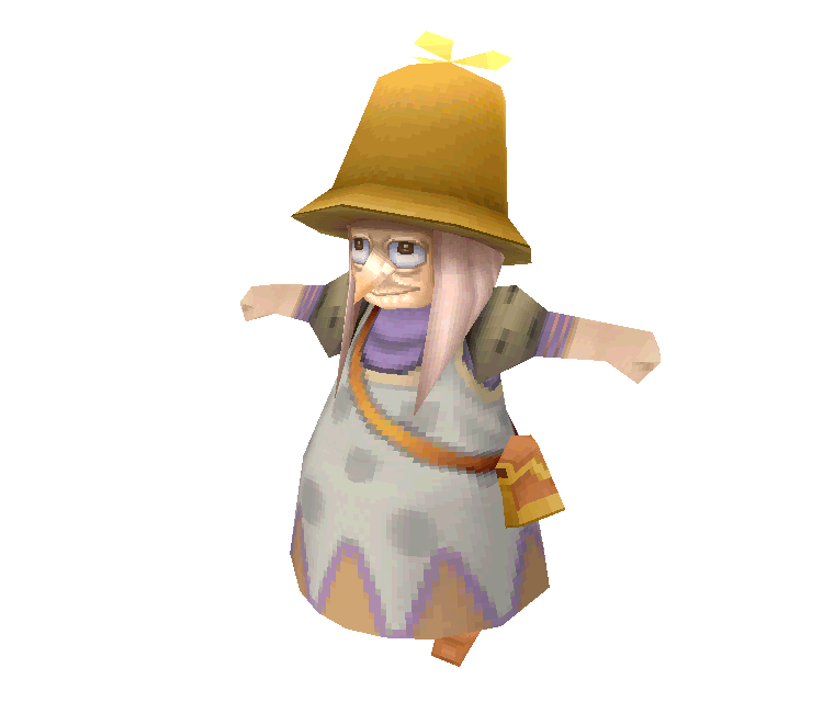 Preview in Browser - Final Fantasy 3