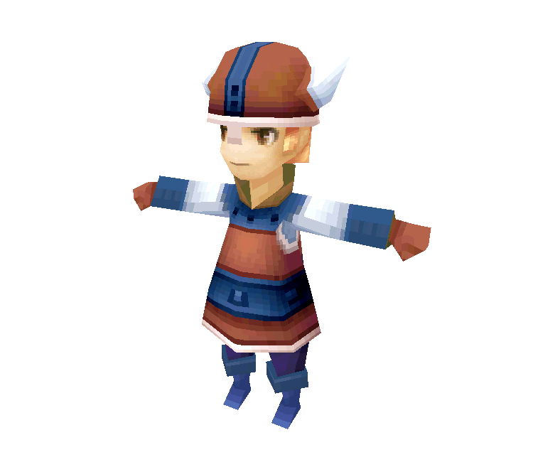 Preview in Browser - Final Fantasy 3