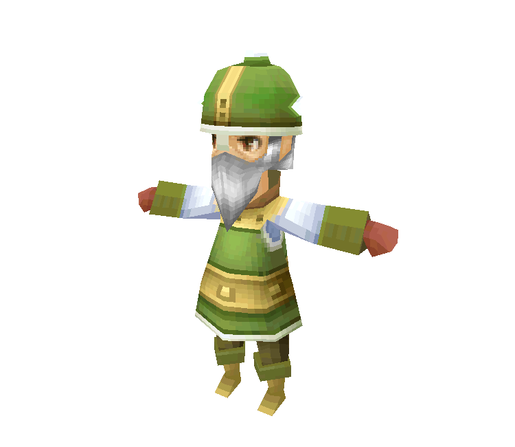 Preview in Browser - Final Fantasy 3
