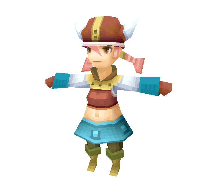 Preview in Browser - Final Fantasy 3