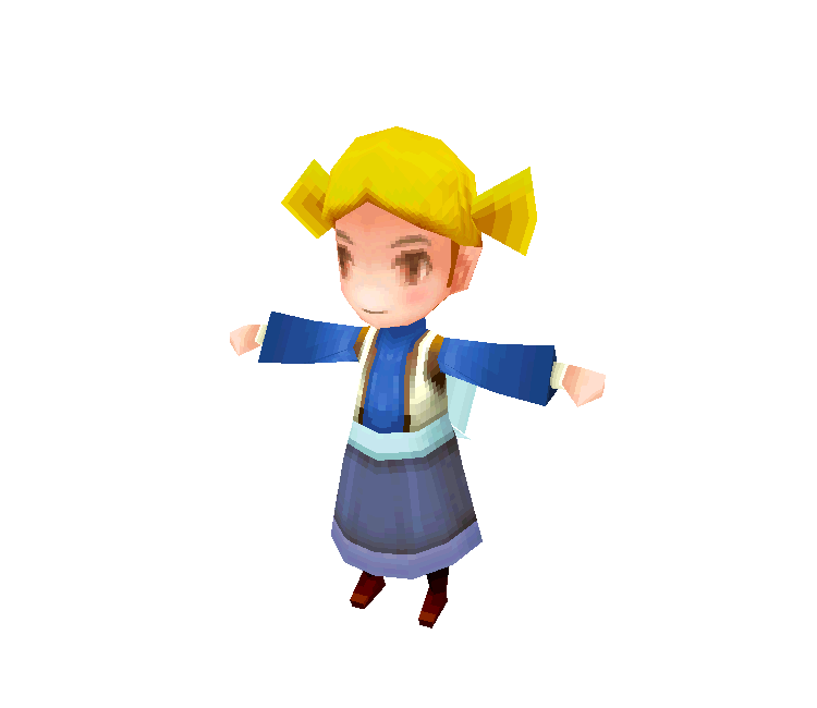 Preview in Browser - Final Fantasy 3