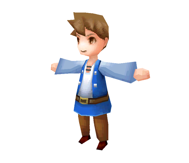 Preview in Browser - Final Fantasy 3
