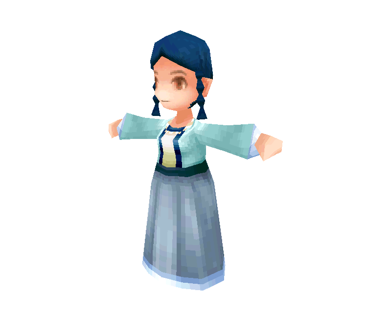 Preview in Browser - Final Fantasy 3
