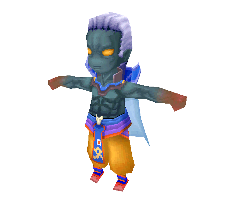 Preview in Browser - Final Fantasy 3