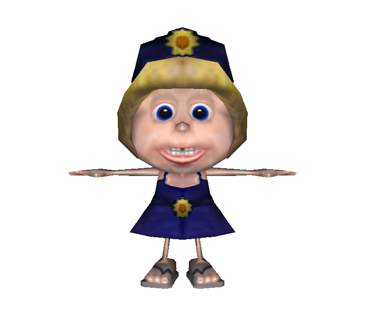 Preview in Browser - Jimmy Neutron: Boy Genius