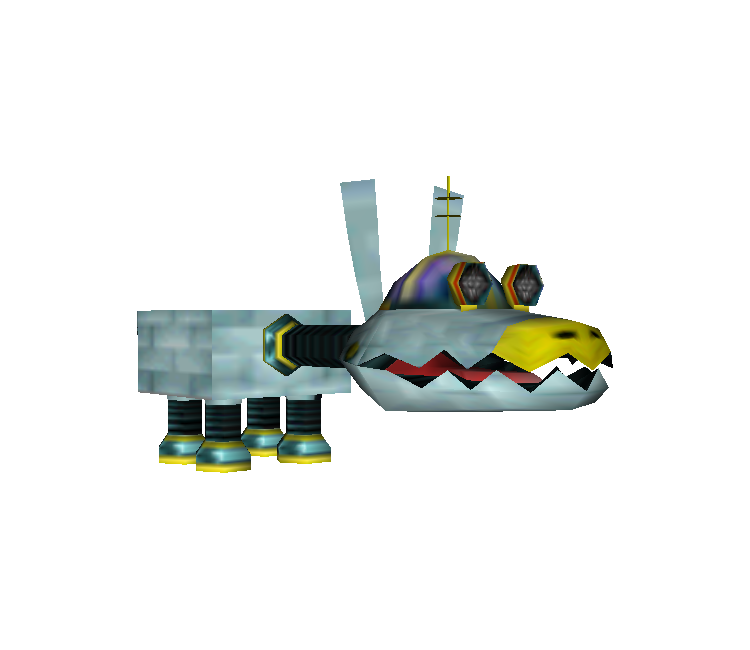Preview in Browser - Jimmy Neutron: Boy Genius