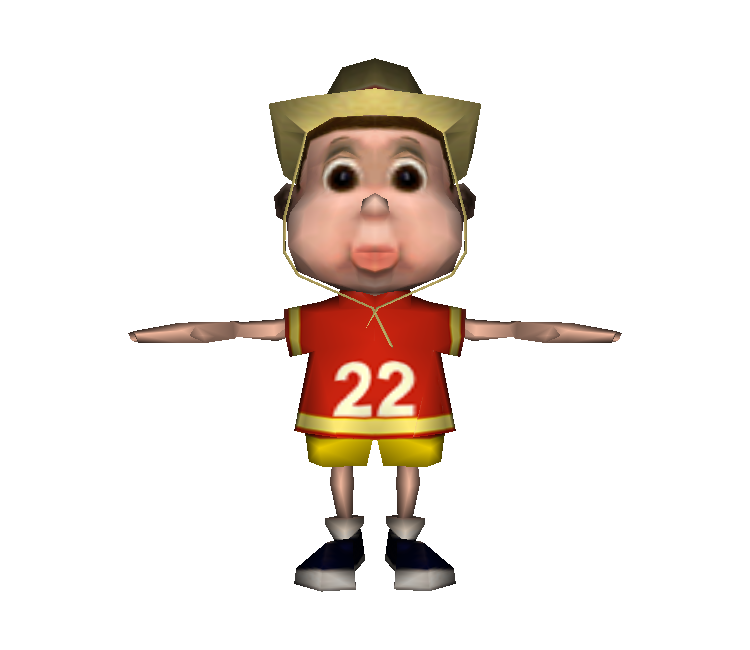 Preview in Browser - Jimmy Neutron: Boy Genius