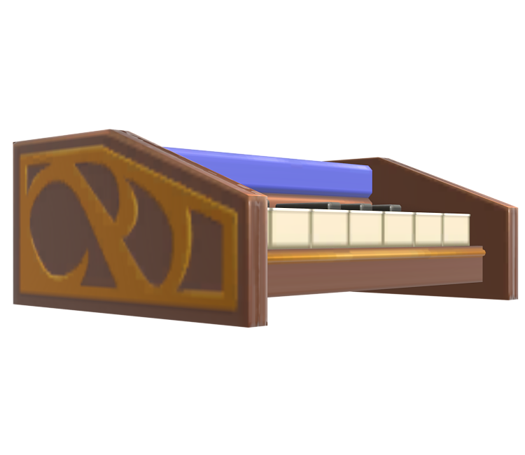 Preview in Browser - The Legend of Zelda: Link's Awakening
