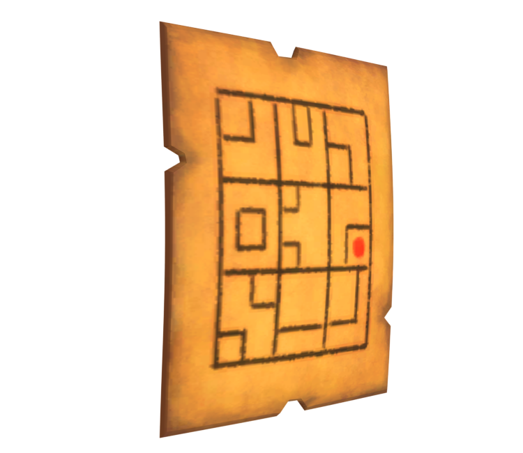 Preview in Browser - The Legend of Zelda: Link's Awakening