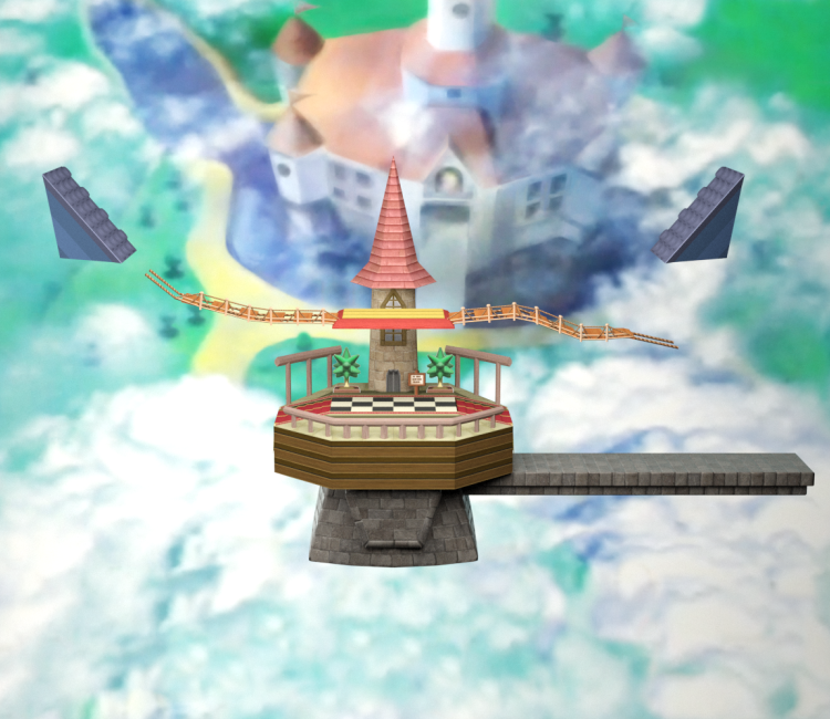 Download ZIP Archive - Super Smash Bros. Ultimate