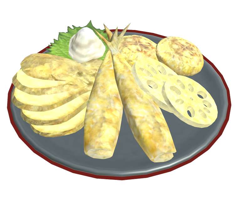 Preview in Browser - Cooking Mama 5: Bon Appetit!