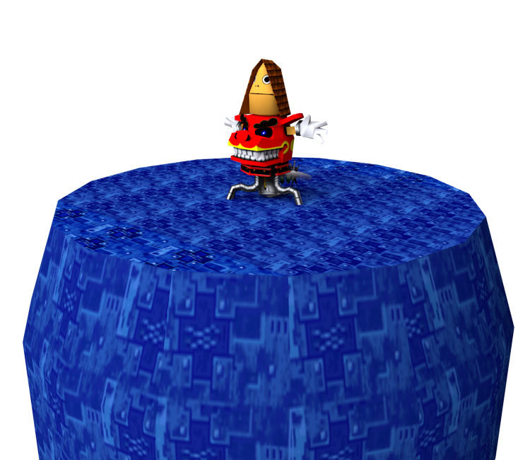 Preview in Browser - Goemon's Great Adventure