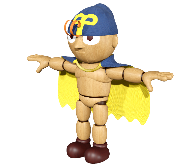 Preview in Browser - Super Mario RPG Customs