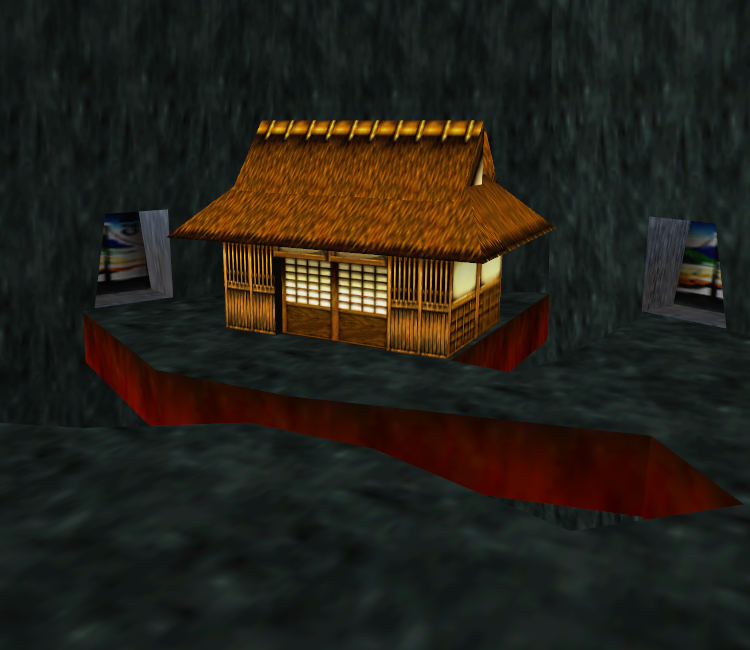 Download ZIP Archive - Mystical Ninja Starring Goemon