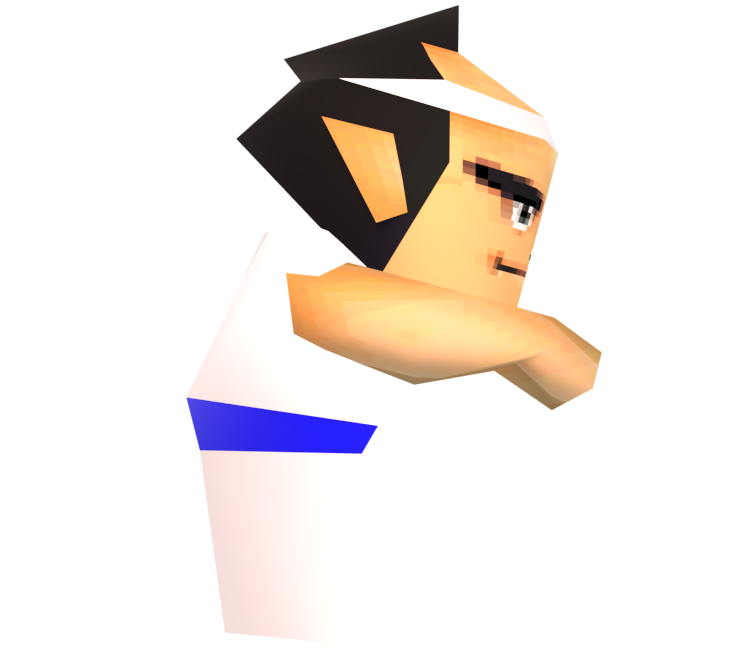 Preview in Browser - Mystical Ninja Starring Goemon