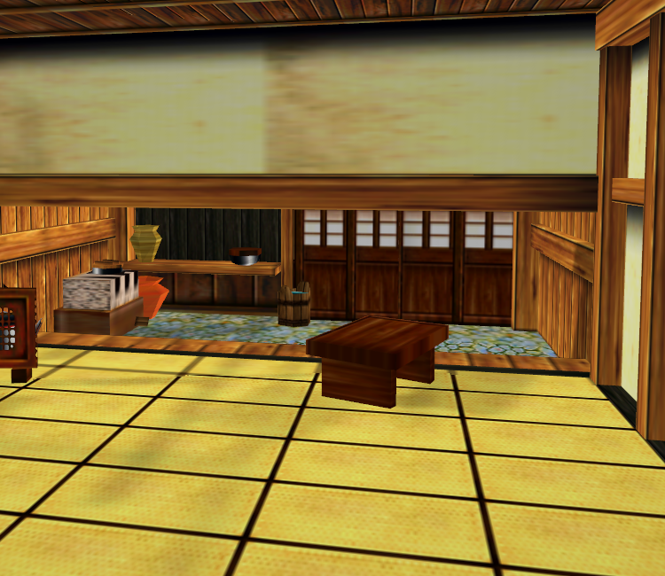 Download ZIP Archive - Mystical Ninja Starring Goemon