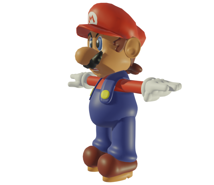 Preview in Browser - Mario Customs