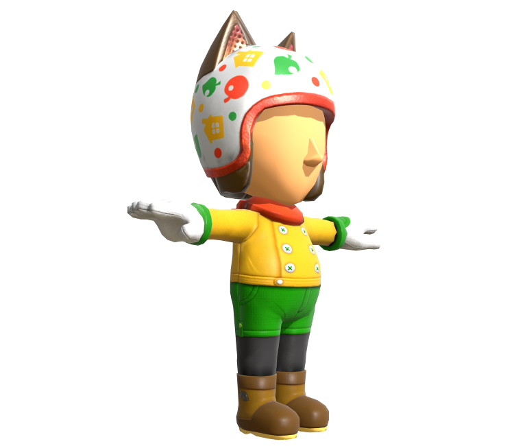 Download ZIP Archive - Mario Kart 8