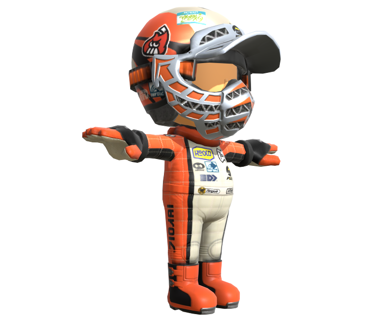 Download ZIP Archive - Mario Kart 8 Deluxe