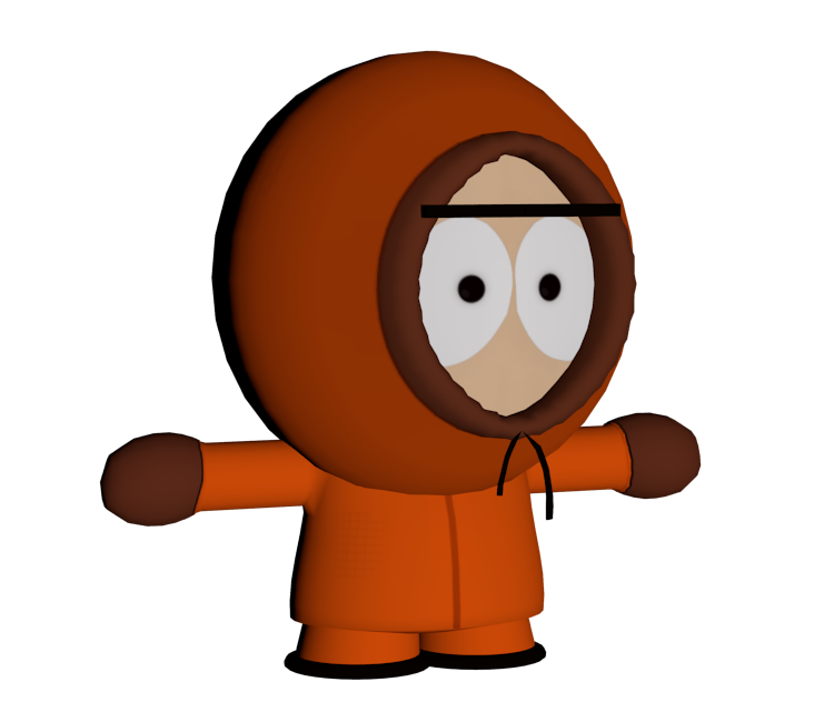 Preview in Browser - South Park Customs