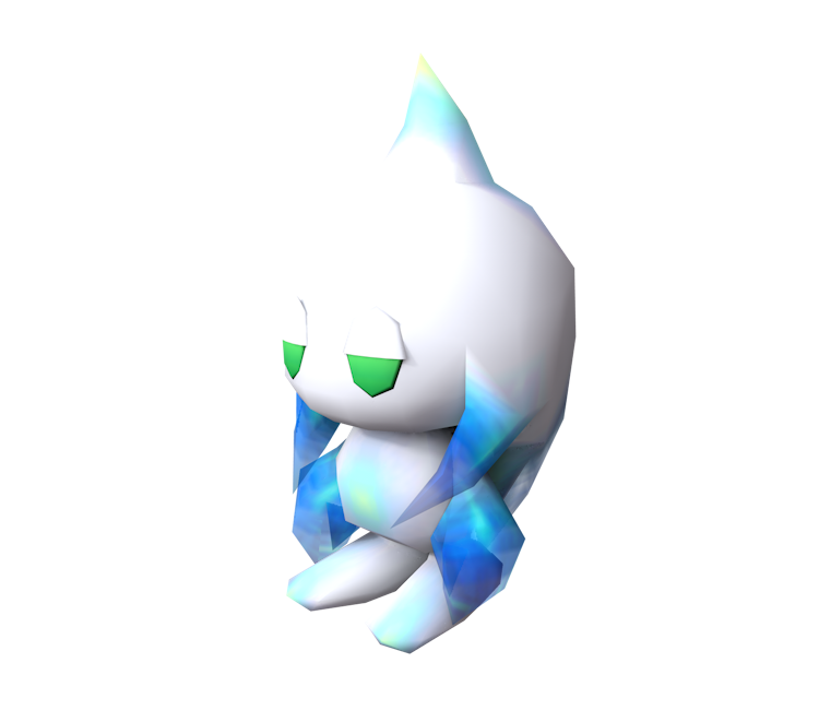 Preview in Browser - Sonic Adventure 2: Battle