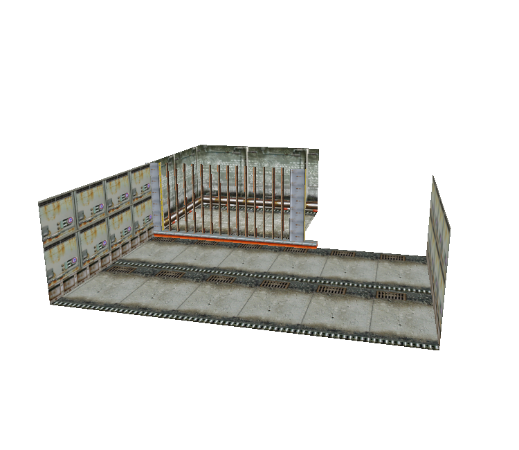 Preview in Browser - Sonic Adventure 2: Battle