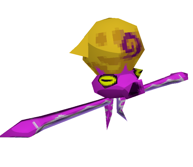 Download ZIP Archive - The Legend of Zelda: Phantom Hourglass