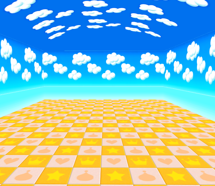 Preview in Browser - Sonic Adventure 2: Battle
