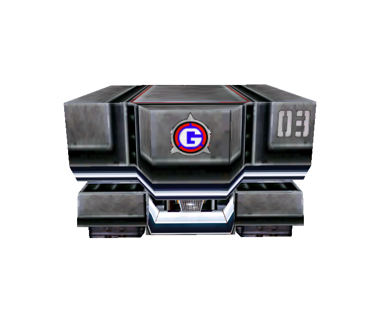 Preview in Browser - Sonic Adventure 2: Battle