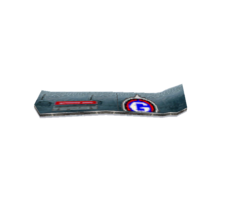 Preview in Browser - Sonic Adventure 2: Battle