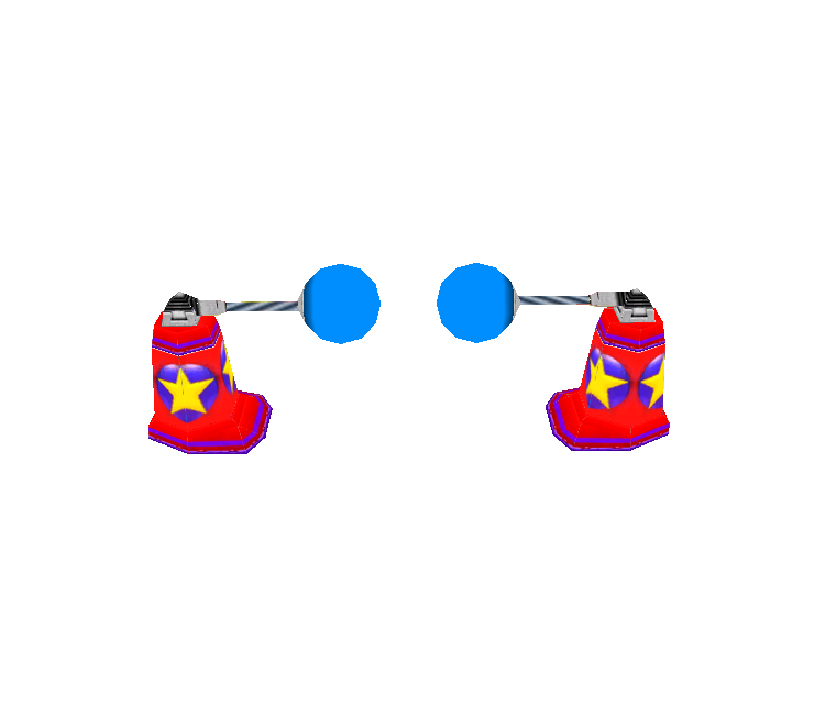 Preview in Browser - Sonic Adventure 2: Battle