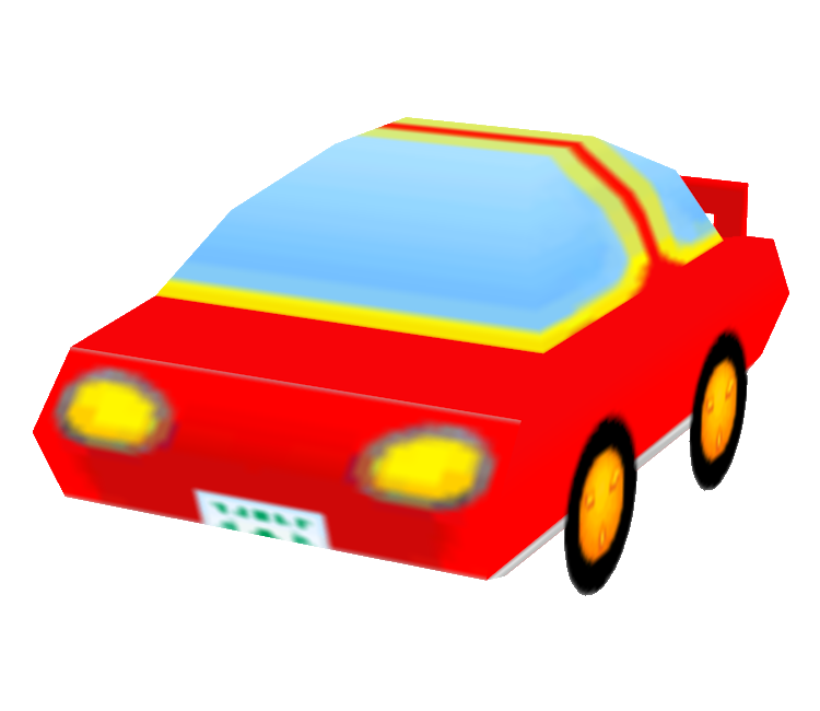 Preview in Browser - Sonic Adventure 2: Battle